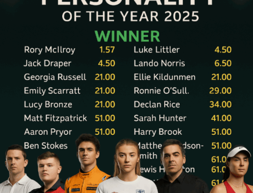 BBC Sports bet365