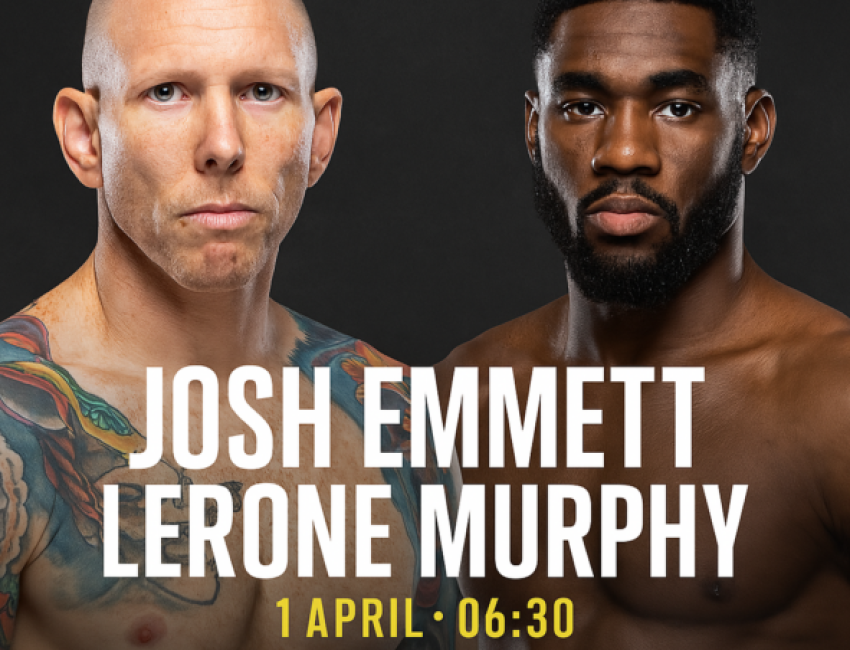 MMA bet365, UFC прогнози