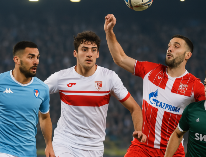 Superlige Srbije bet365 RS