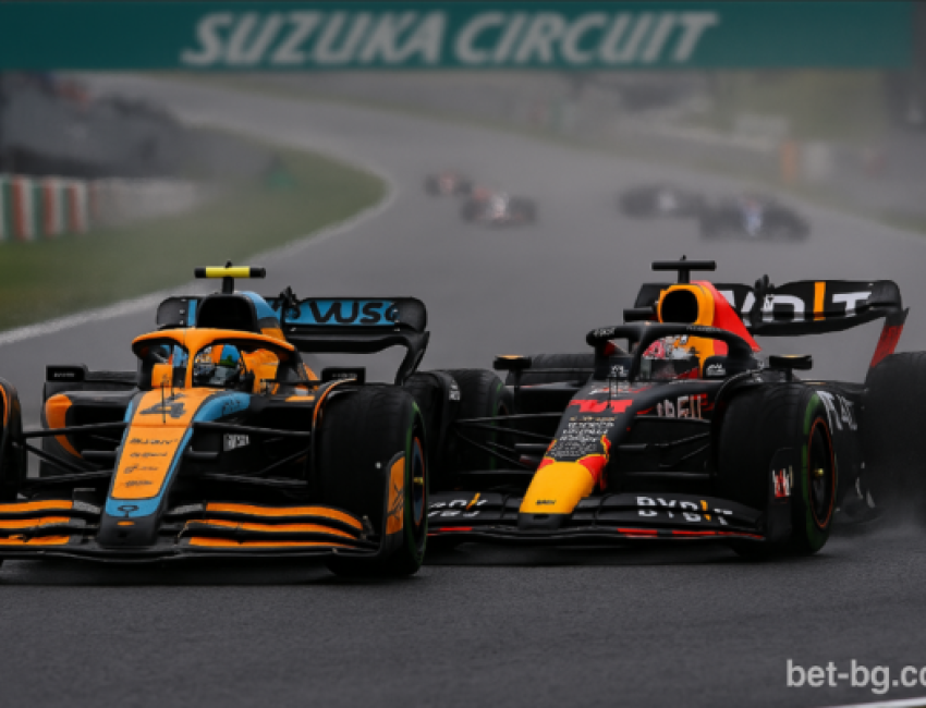 bet365 f1