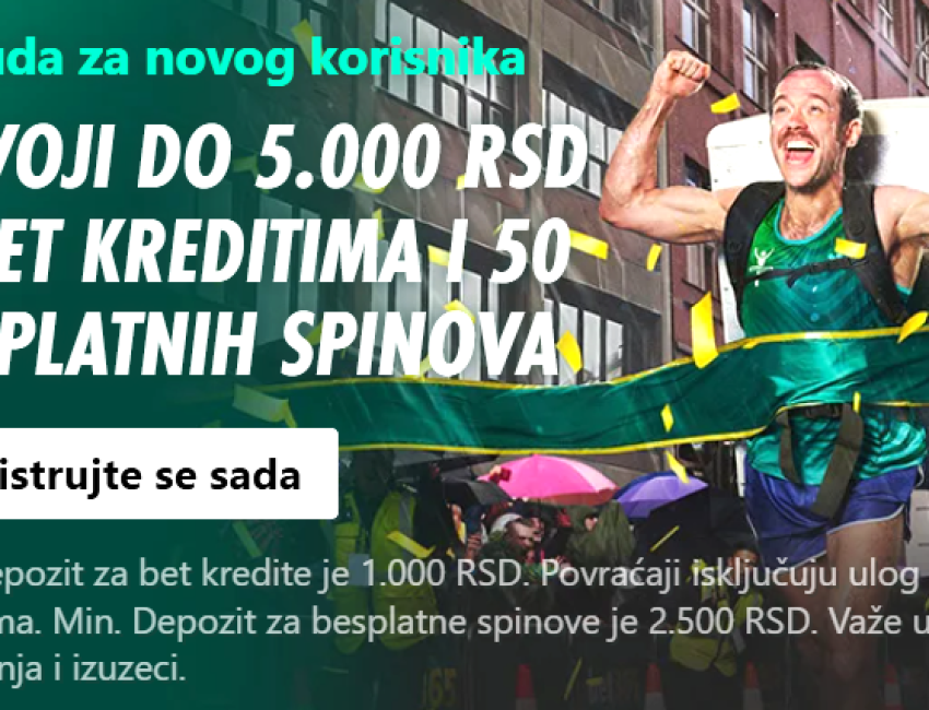 bet365.RS