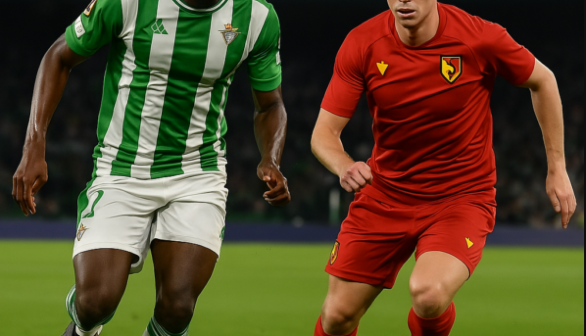 Бетис - Јагелонија бет365 bet365
