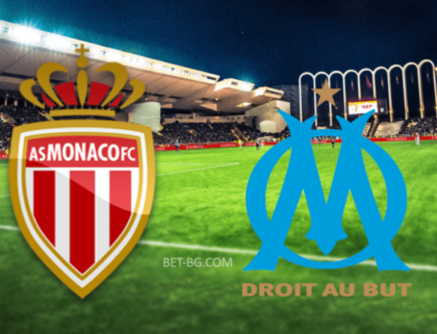 Монако - Марсилия bet365