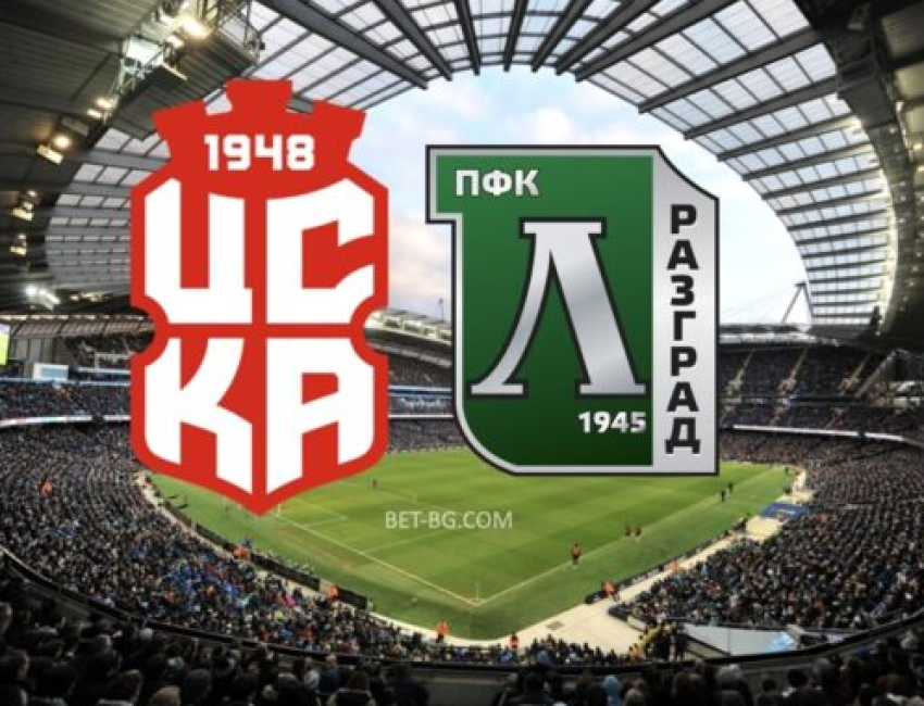 ЦСКА 1948 - Лудогорец bet365
