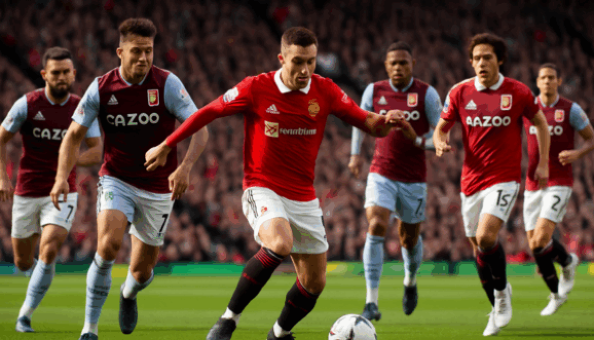 Манчестер Јунајтед - Астон Вила bet365