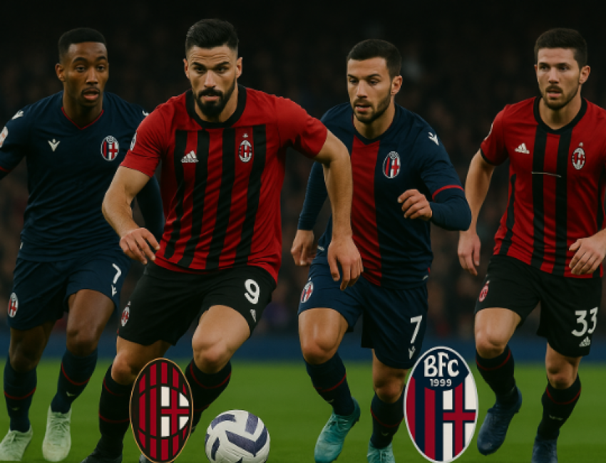 Милано – Болоња