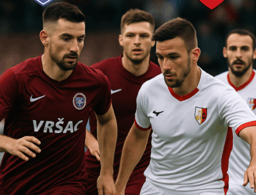 ОФК Вршац – Јавор Ивањица.bet365.RS