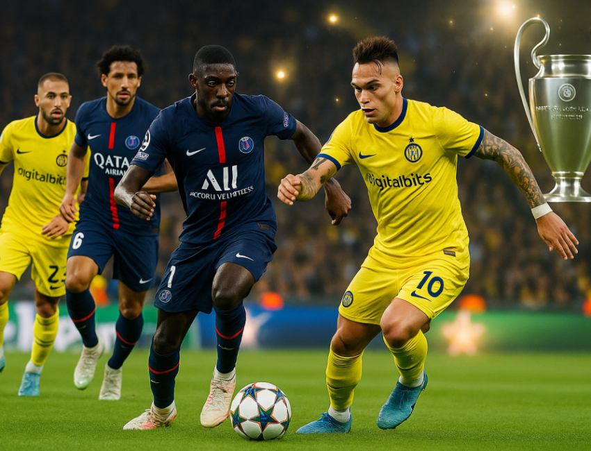 Финале Лиге шампиона bet365 опклада