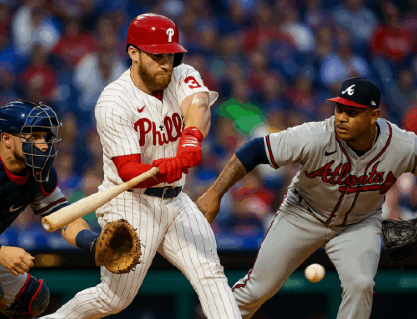 MLB bet365
