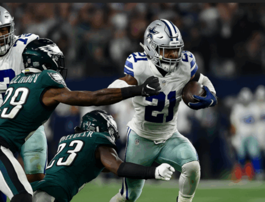bet365 NFL