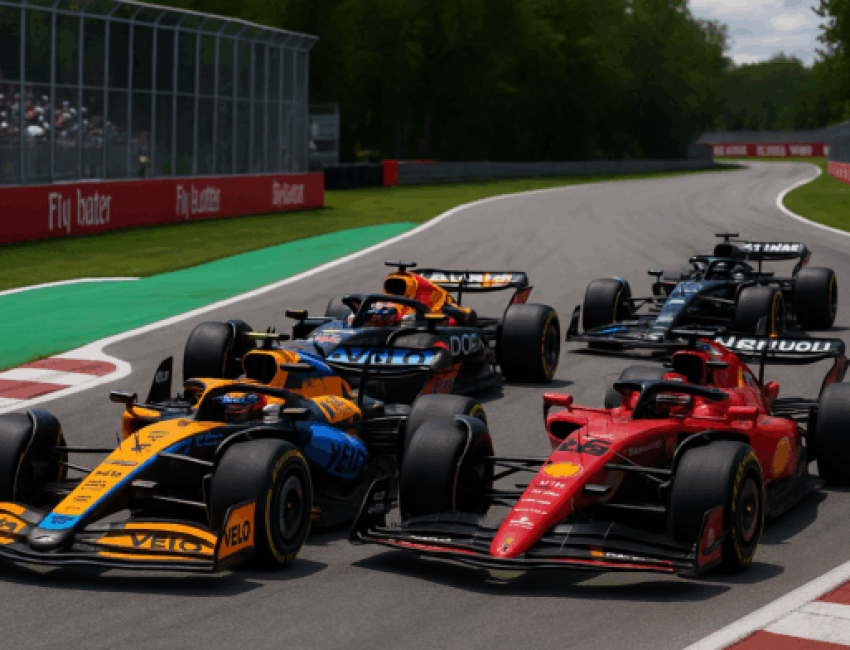 bet365 f 1