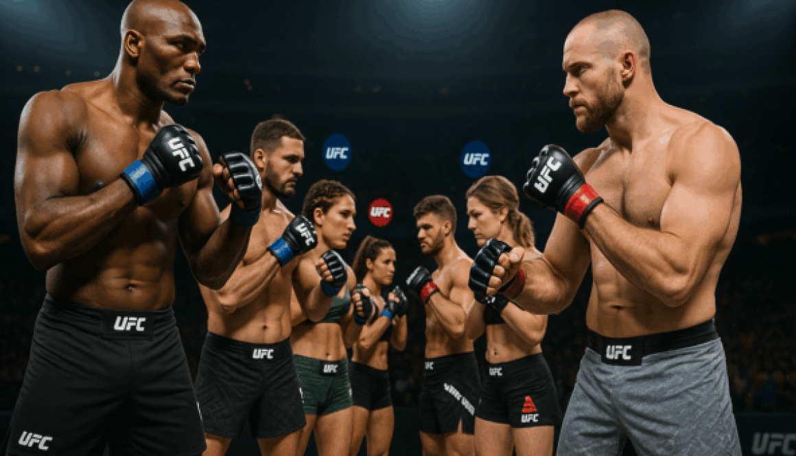bet365 ufc