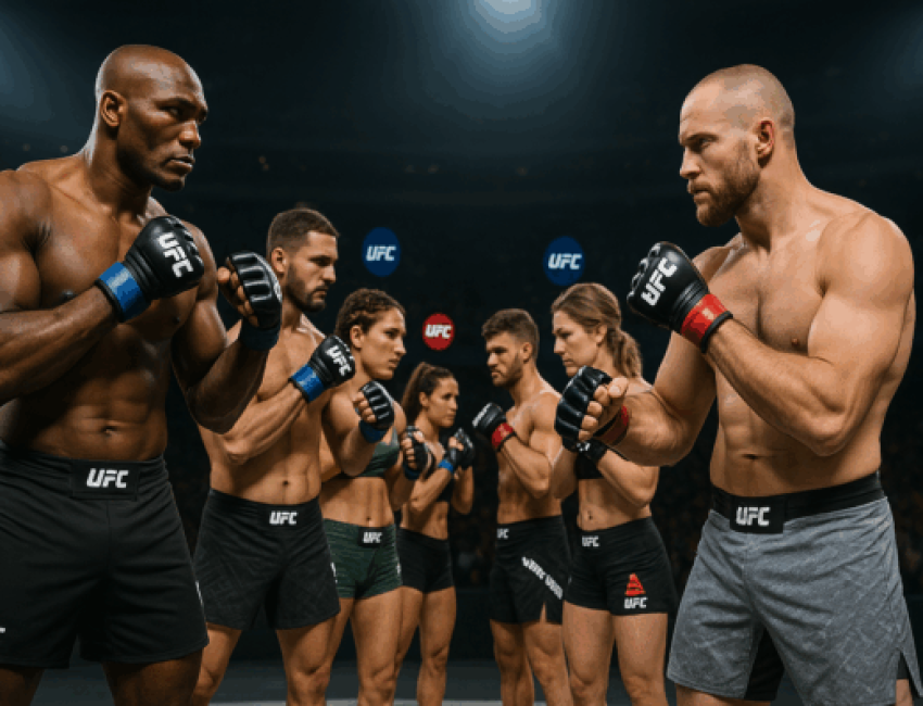 bet365 ufc