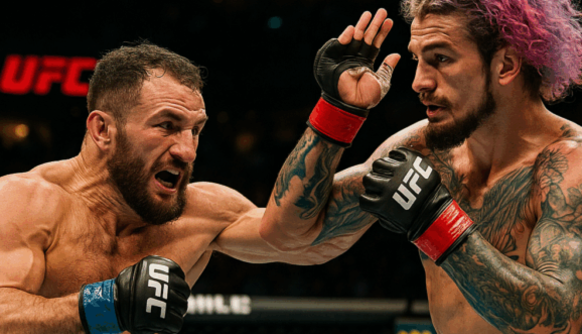 ufc316 bet365