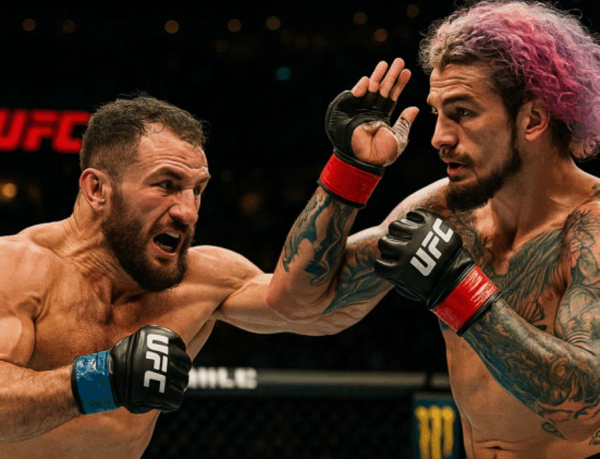 ufc316 bet365