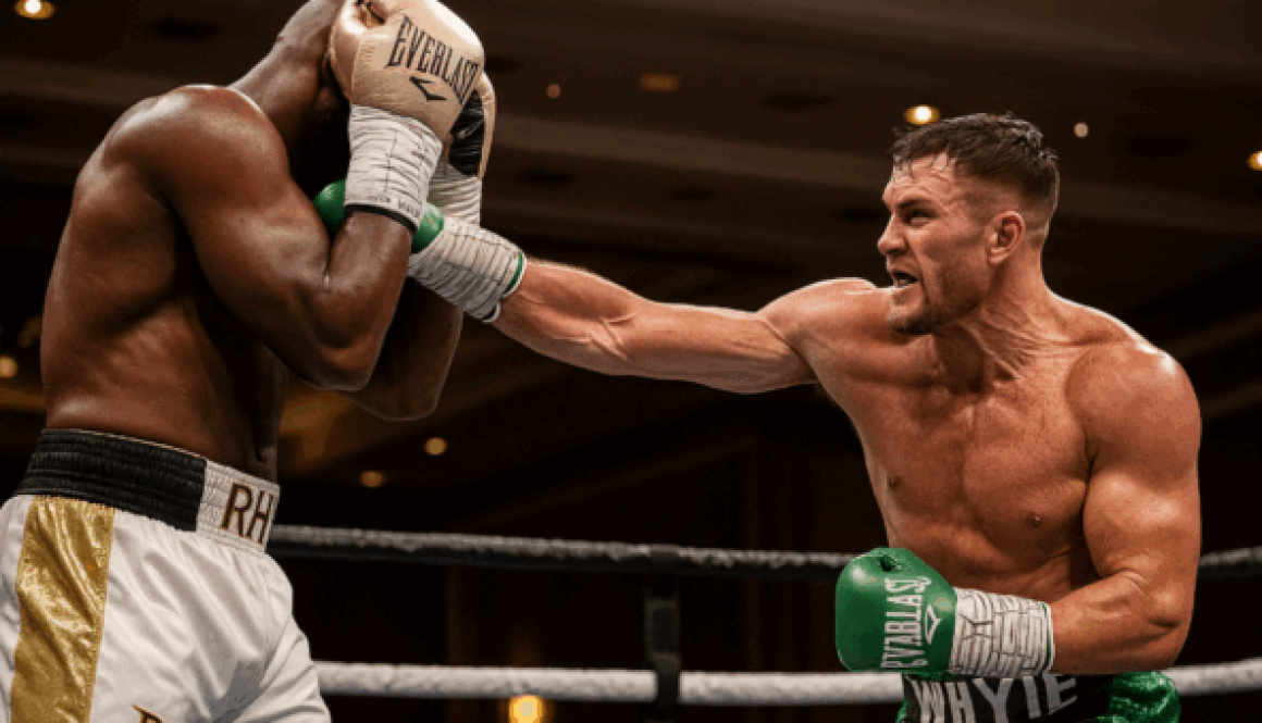 Боксерски догађаји 13. јуна на bet365
