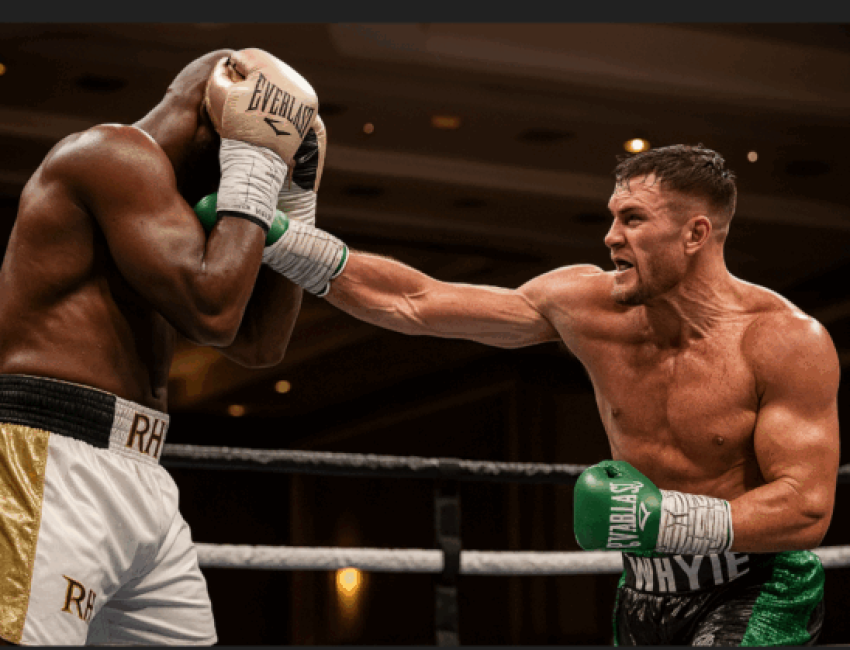 Боксерски догађаји 13. јуна на bet365