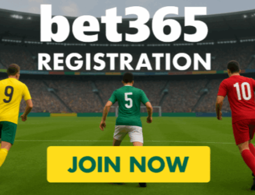 bet365 registracion