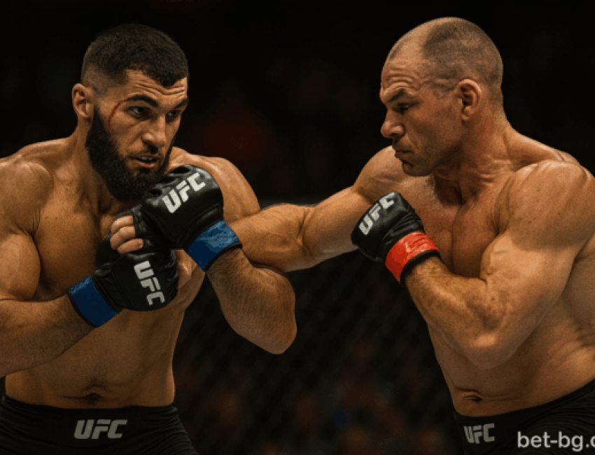 bet365 ufc