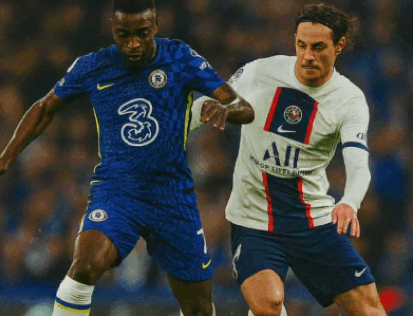 chelsie psg bet365 final