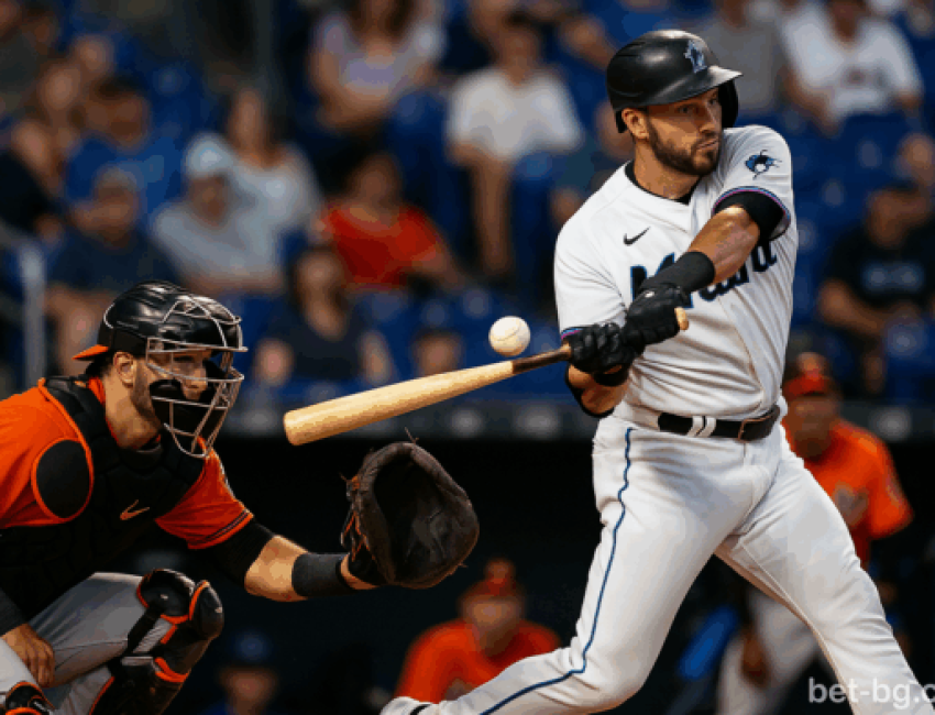 mlb bet365