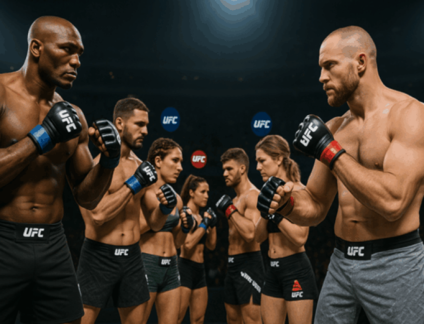 ufc bet365 ma