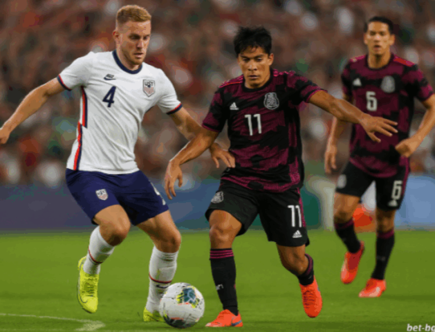 usa mexico bet365